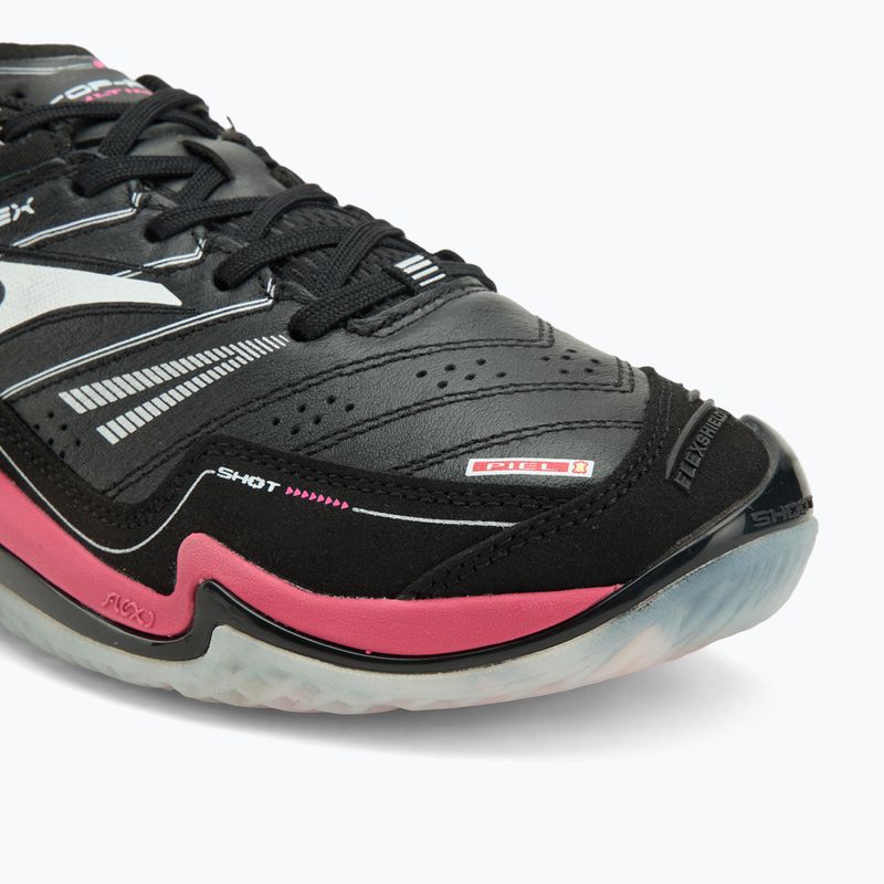 Мъжки футболни обувки Joma Top Flex Ultimate IN black 7