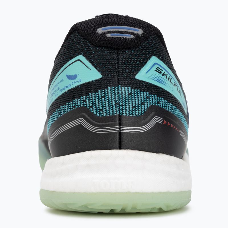 Мъжки футболни обувки Joma Skiilful IN black 6