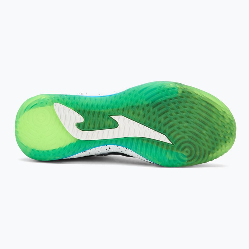 Мъжки футболни обувки Joma Top Flex Plus15 IN black 4