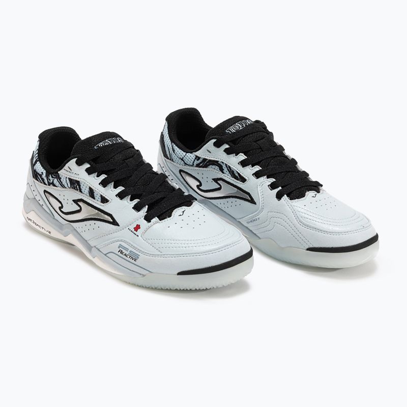 Мъжки футболни обувки Joma Fs Reactive IN royal 9