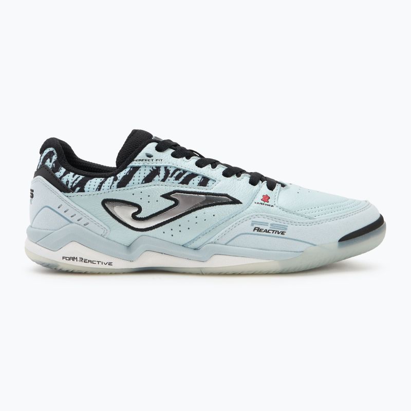 Мъжки футболни обувки Joma Fs Reactive IN royal 2