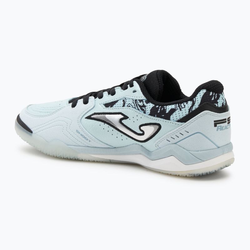 Мъжки футболни обувки Joma Fs Reactive IN royal 3