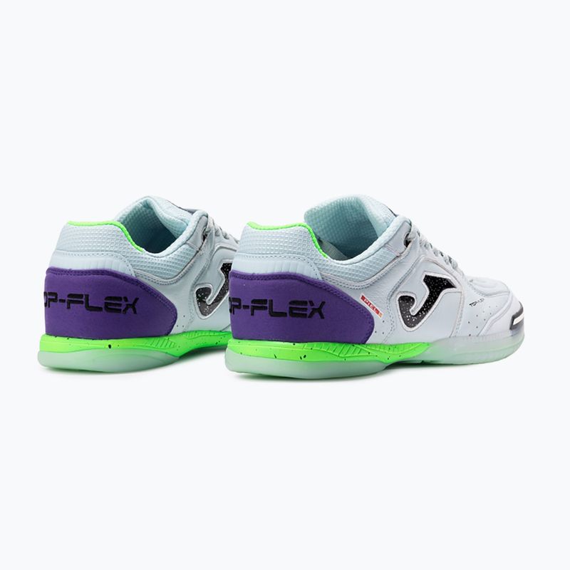 Мъжки футболни обувки Joma Top Flex IN royal 10