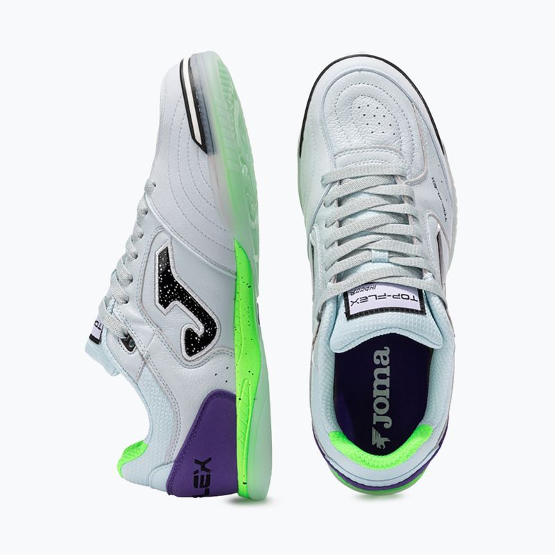 Мъжки футболни обувки Joma Top Flex IN royal 11