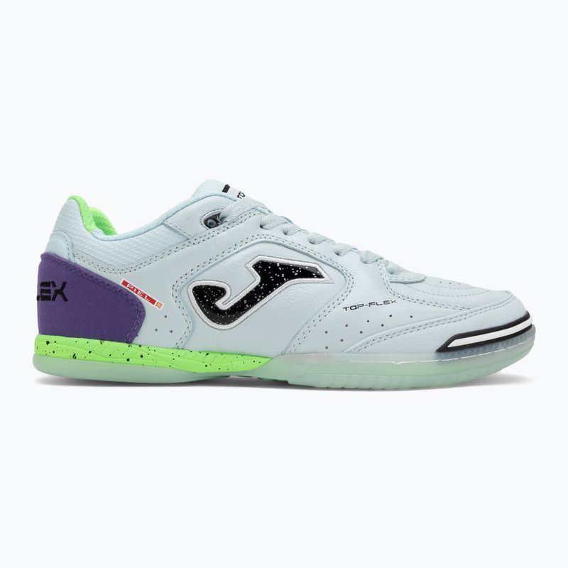 Мъжки футболни обувки Joma Top Flex IN royal 2