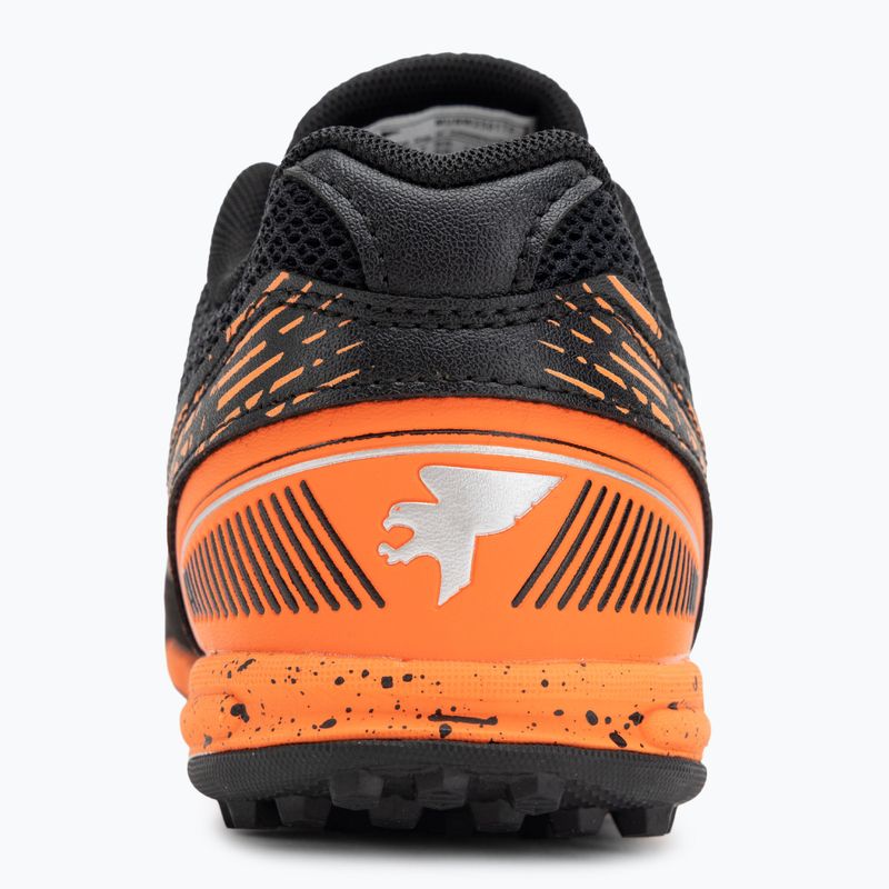 Мъжки футболни обувки Joma Mundial TF black 6