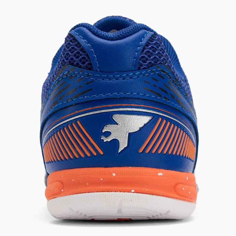 Мъжки футболни обувки Joma Mundial IN navy 6