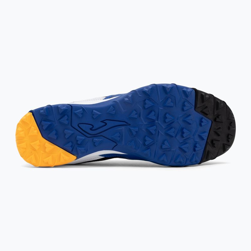Joma Cancha TF royal мъжки футболни обувки 4