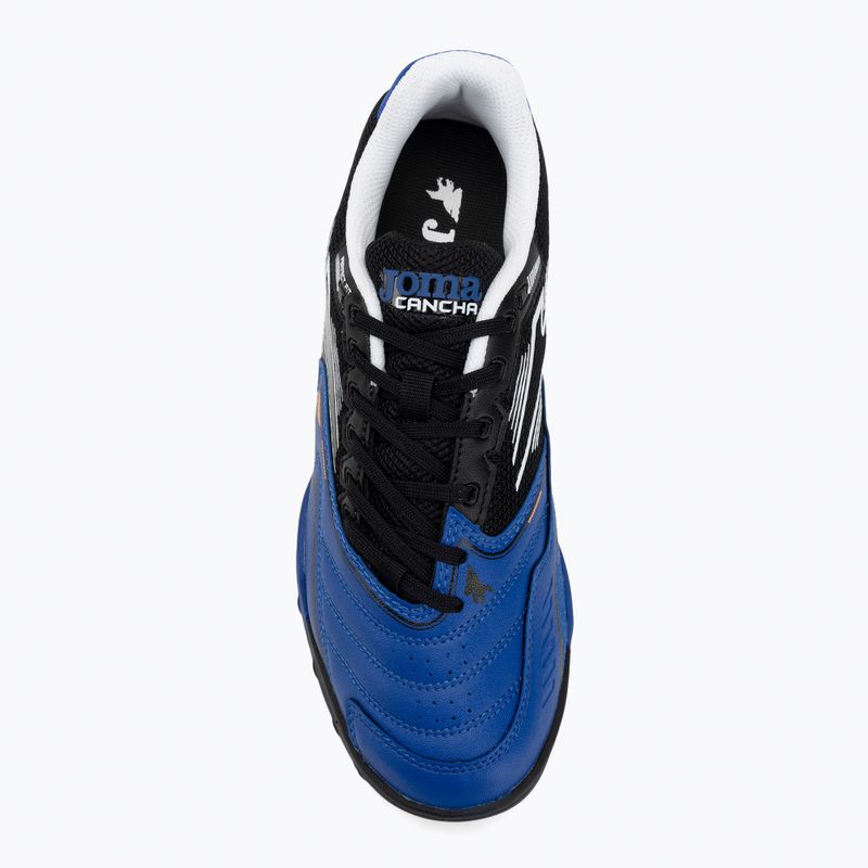 Joma Cancha TF royal мъжки футболни обувки 5