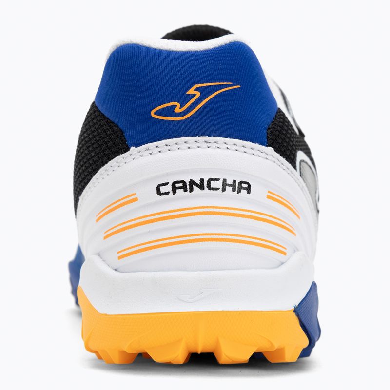 Joma Cancha TF royal мъжки футболни обувки 6