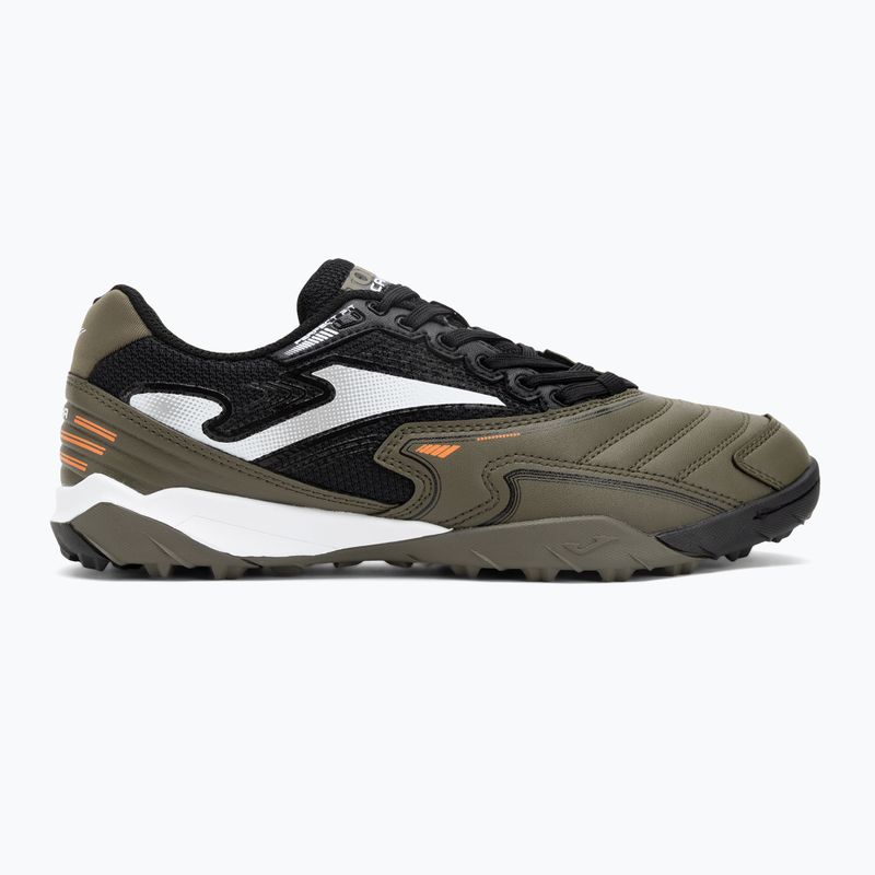 Joma Cancha TF мъжки футболни обувки каки 2