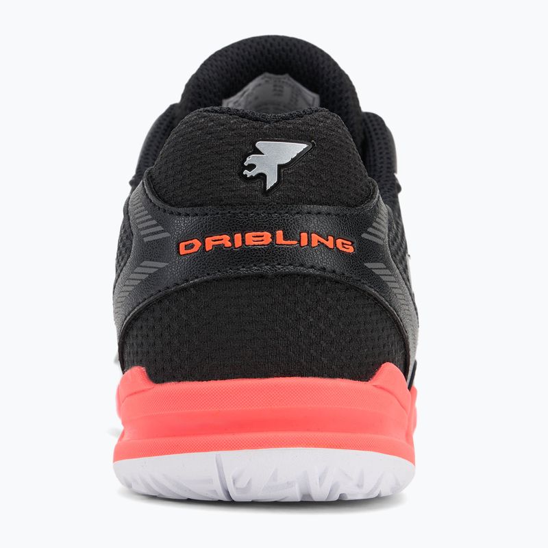 Мъжки футболни обувки Joma Dribling IN black 6