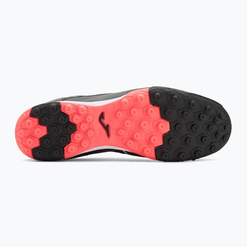 Мъжки футболни обувки Joma Dribling TF black 4