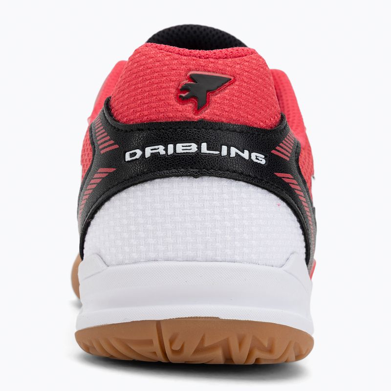 Мъжки футболни обувки Joma Dribling IN fuchsia 6