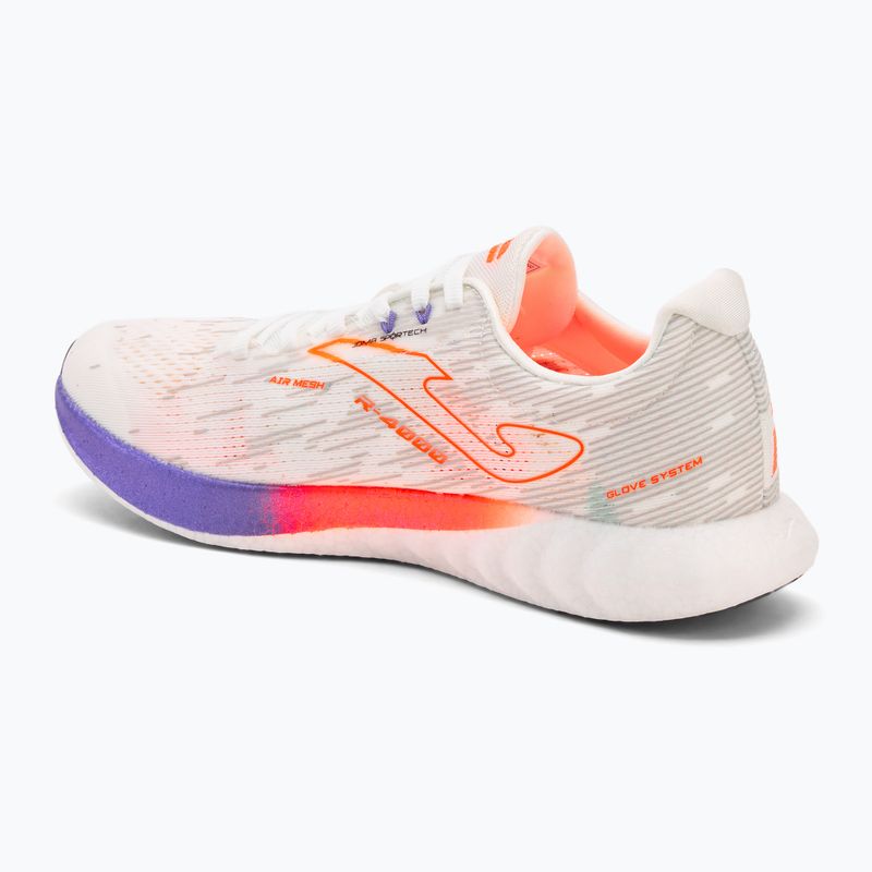 Обувки за бягане Joma R.4000 white 3