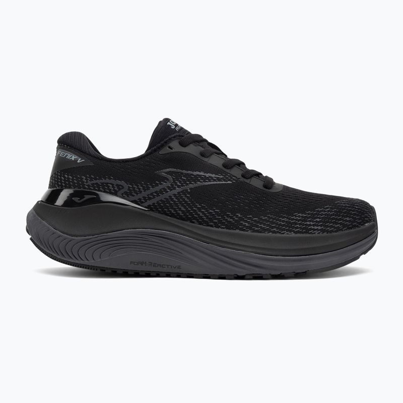 Мъжки обувки за бягане Joma Fenix black 2