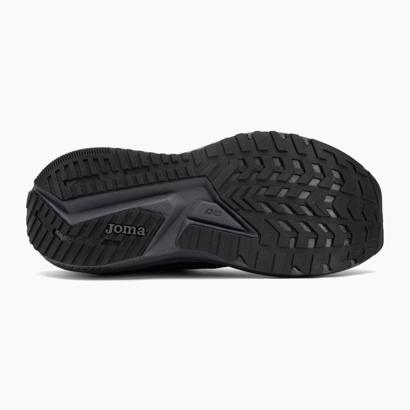 Мъжки обувки за бягане Joma Fenix black 4