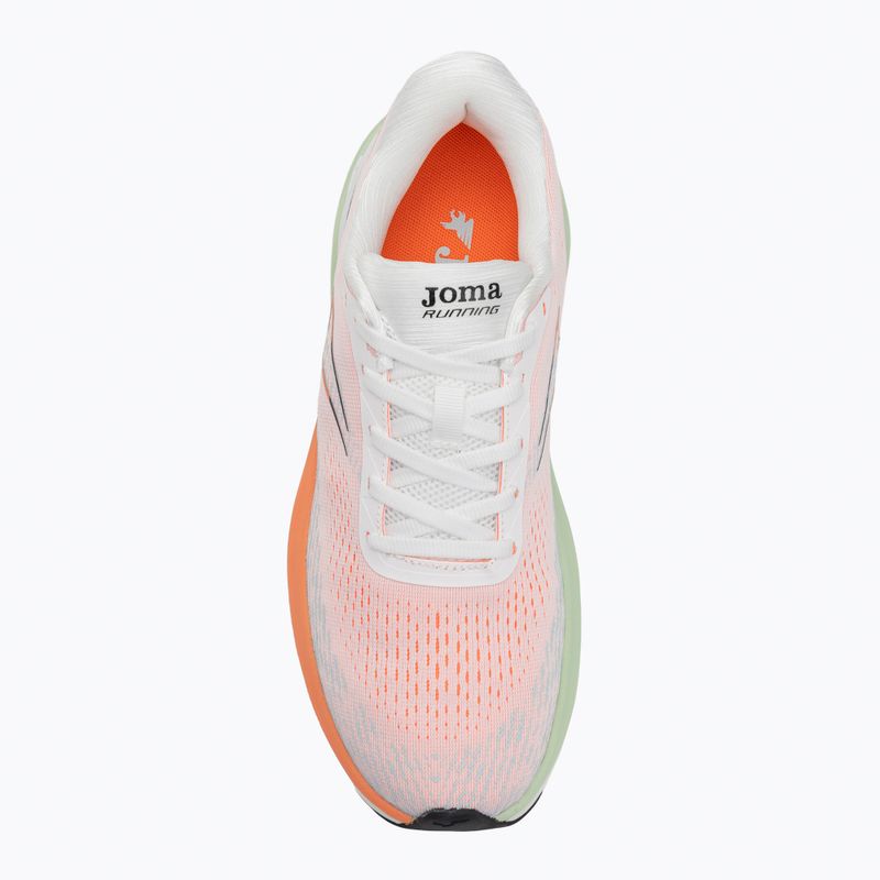 Мъжки обувки за бягане Joma Fenix white 5