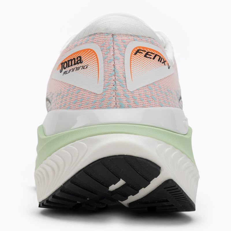 Мъжки обувки за бягане Joma Fenix white 6