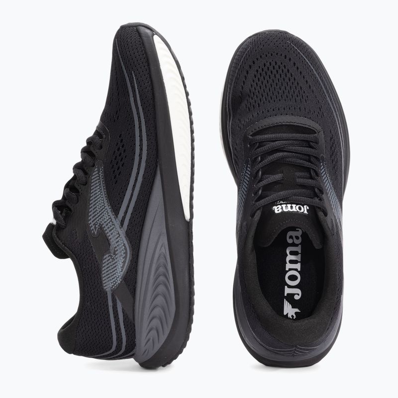 Мъжки обувки за бягане Joma Titanium black 9