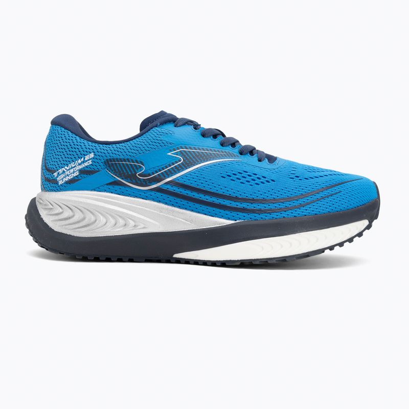 Мъжки обувки за бягане Joma Titanium blue 2