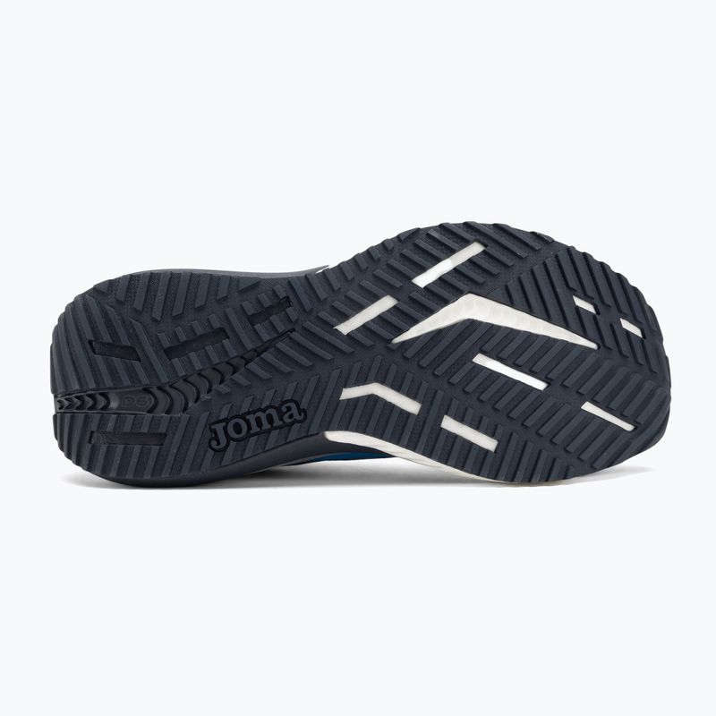 Мъжки обувки за бягане Joma Titanium blue 4
