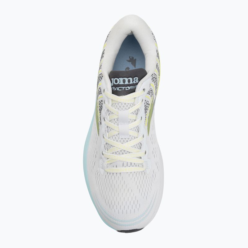 Мъжки обувки за бягане Joma Victory white 5
