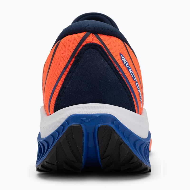 Мъжки обувки за бягане Joma Victory orange 6