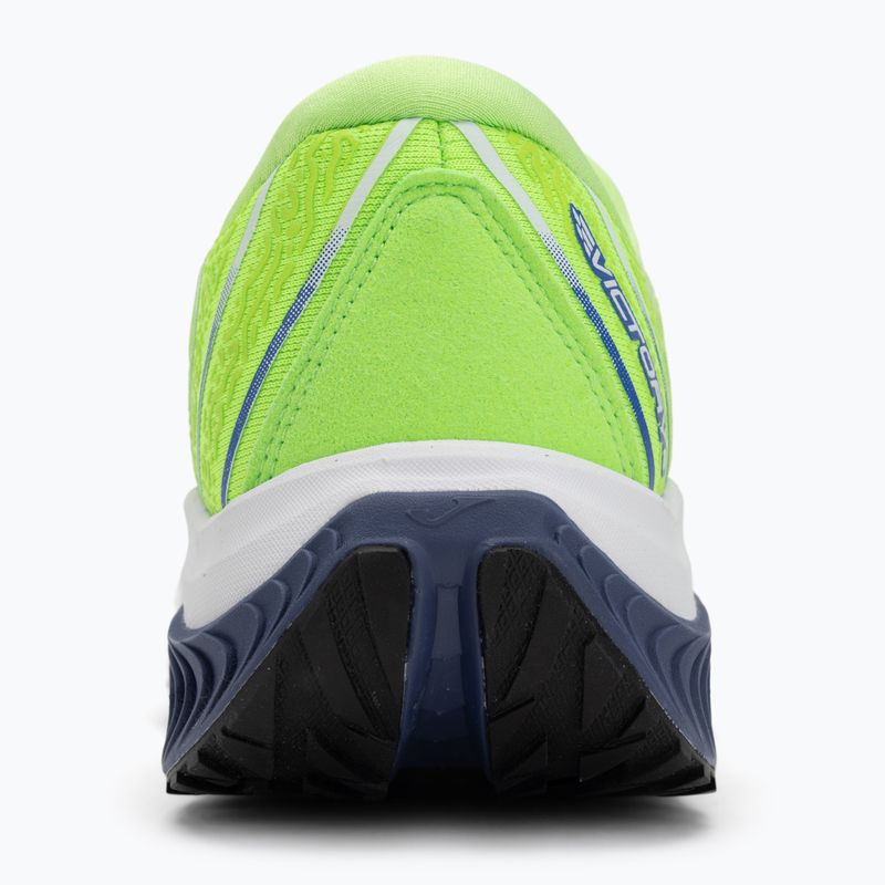 Мъжки обувки за бягане Joma Victory fluor green 6