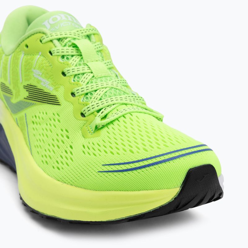 Мъжки обувки за бягане Joma Victory fluor green 7