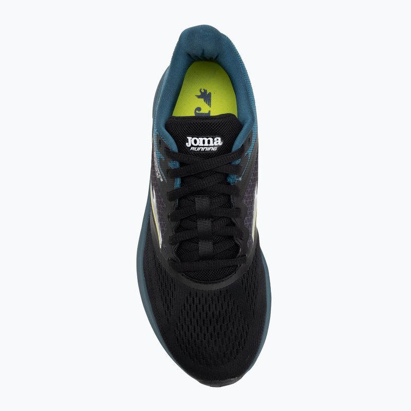 Мъжки обувки за бягане Joma Speed black / petrol 5