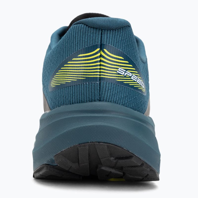 Мъжки обувки за бягане Joma Speed black / petrol 6