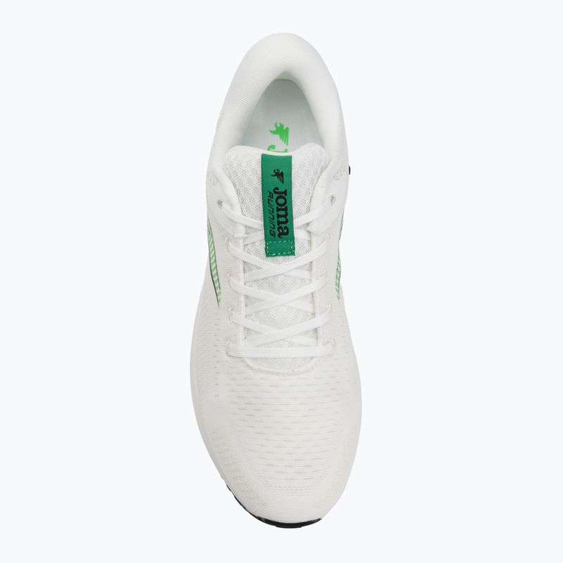 Мъжки обувки за бягане Joma Neon white 5