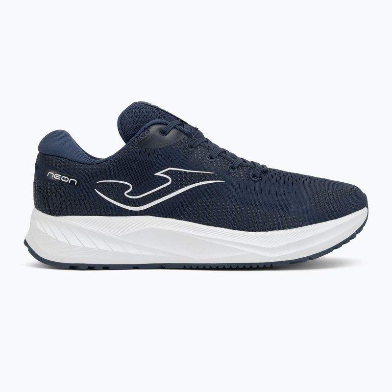 Мъжки обувки за бягане Joma Neon navy blue 2