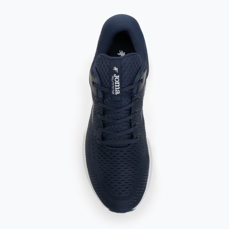 Мъжки обувки за бягане Joma Neon navy blue 5