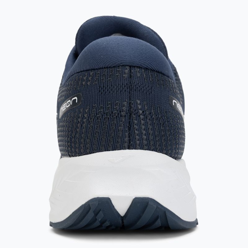 Мъжки обувки за бягане Joma Neon navy blue 6
