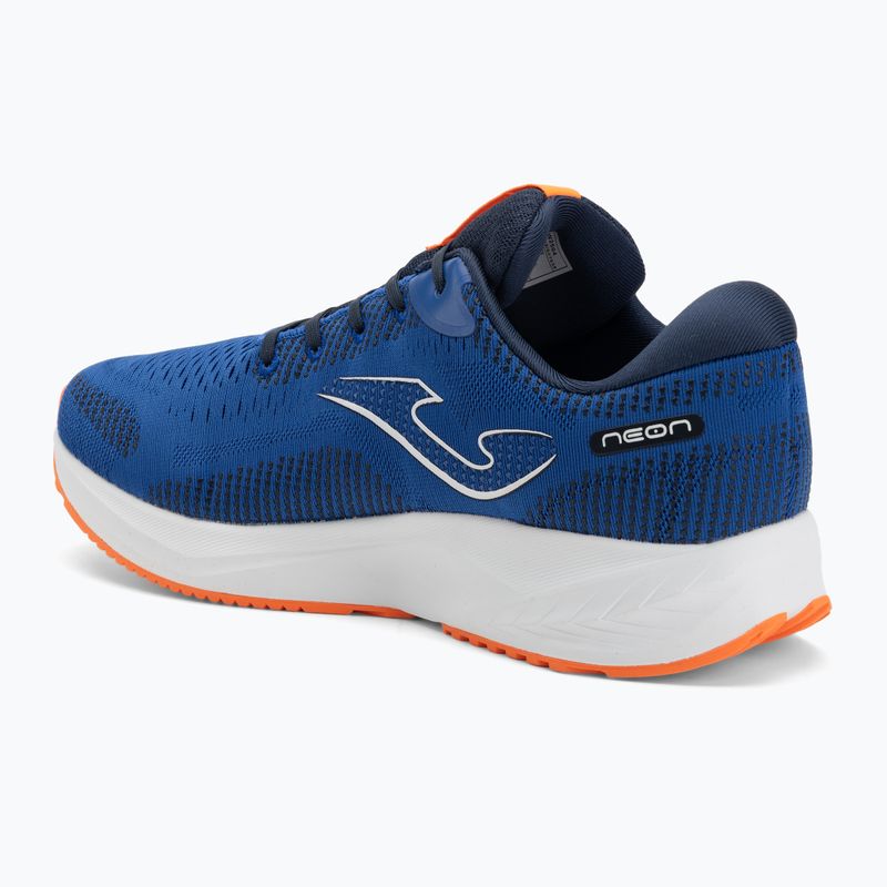 Мъжки обувки за бягане Joma Neon royal blue 3