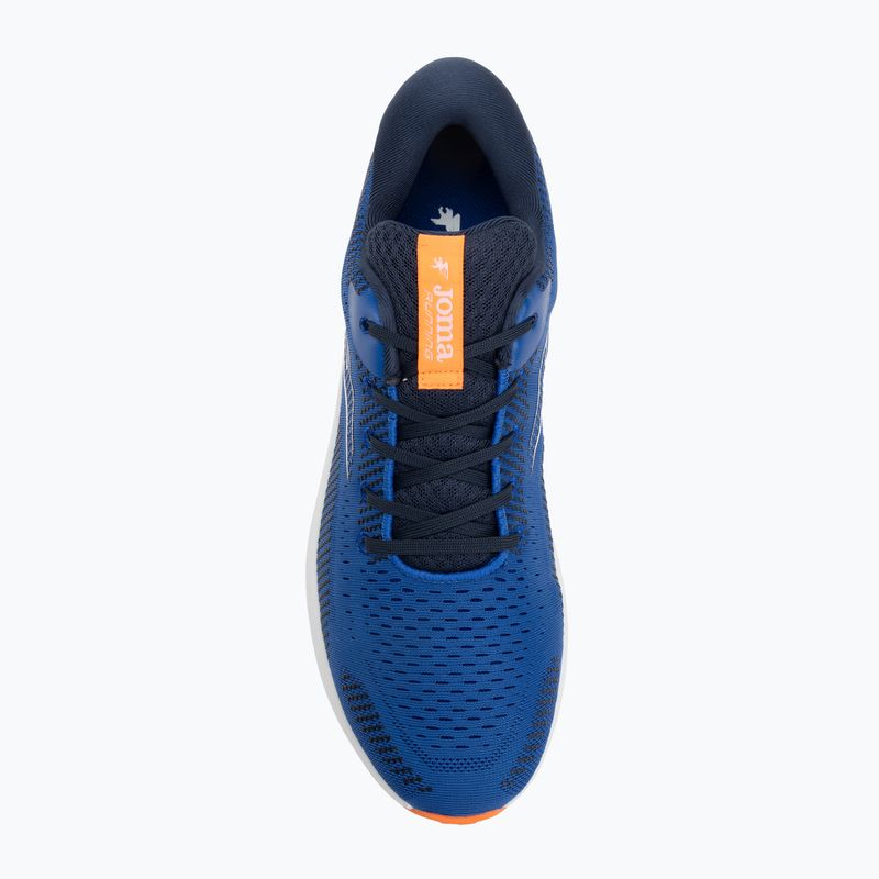 Мъжки обувки за бягане Joma Neon royal blue 5