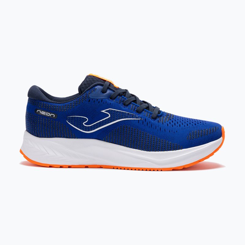 Мъжки обувки за бягане Joma Neon royal blue 8