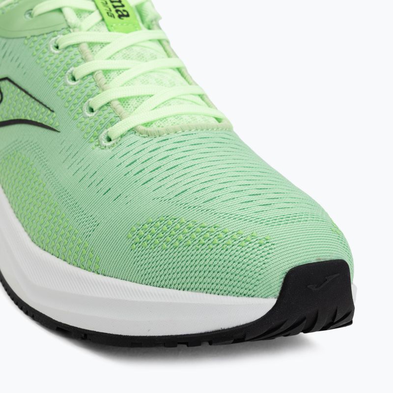 Мъжки обувки за бягане Joma Neon fluor green 7