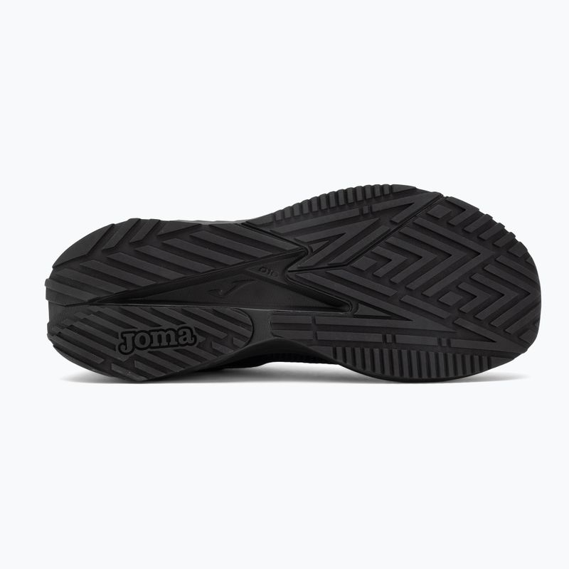 Мъжки обувки за бягане Joma Neon black 4