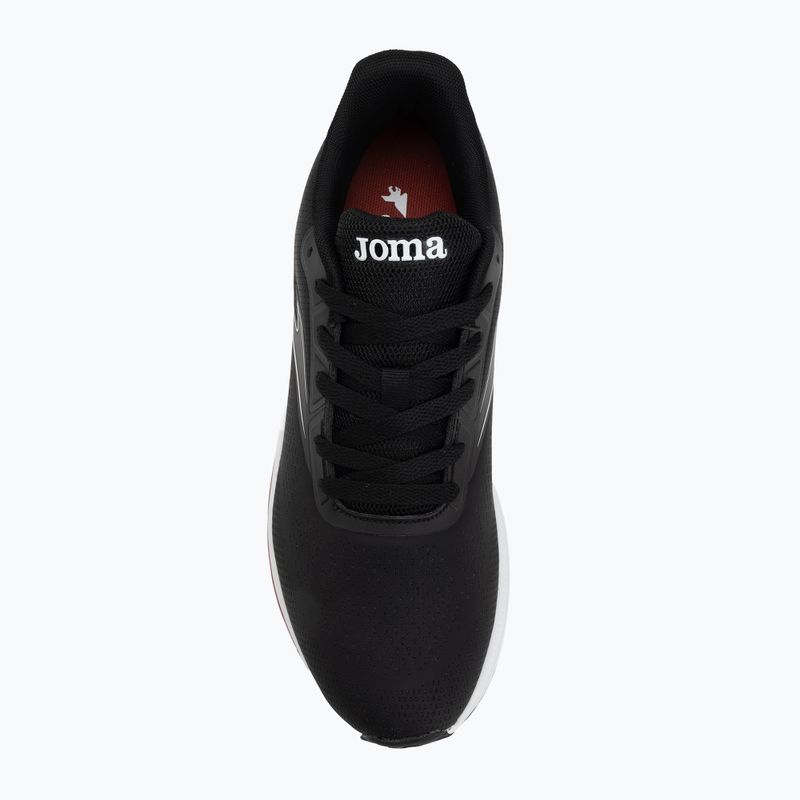 Мъжки обувки за бягане Joma Argon black 5
