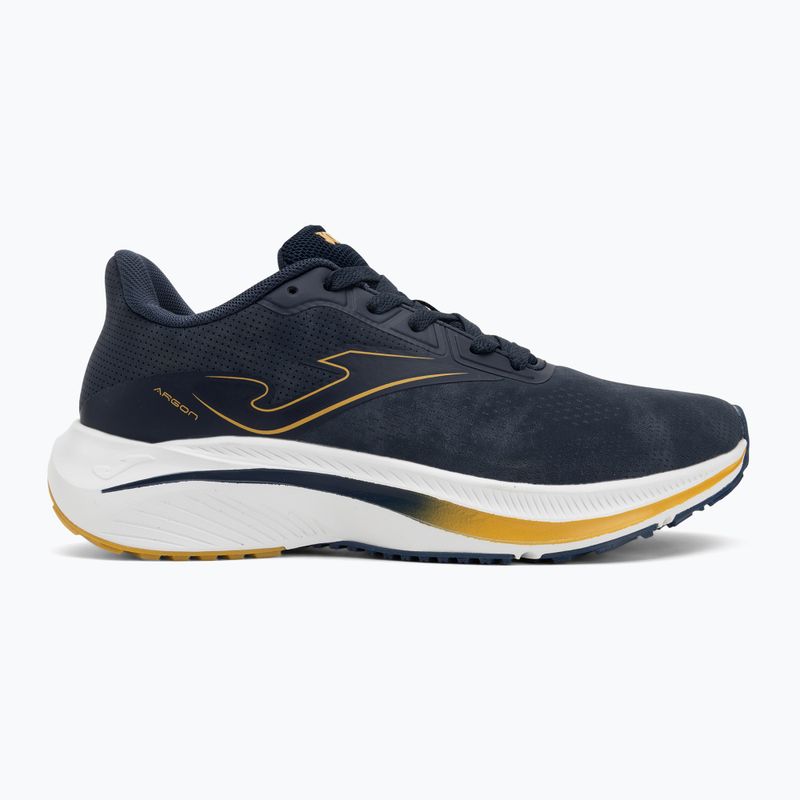 Мъжки обувки за бягане Joma Argon navy blue 2