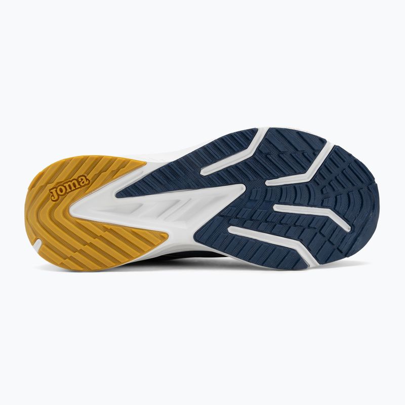 Мъжки обувки за бягане Joma Argon navy blue 4