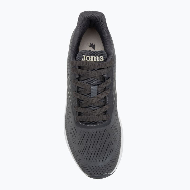 Мъжки обувки за бягане Joma Argon dark grey 5