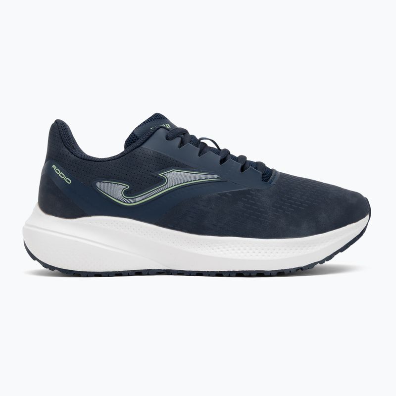 Мъжки обувки за бягане Joma Rodio navy blue 2
