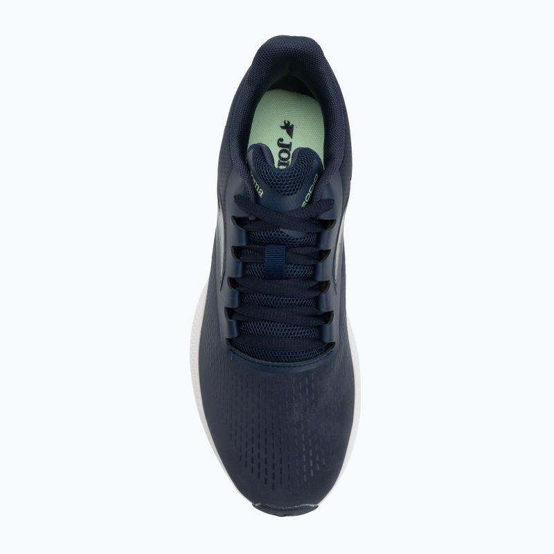 Мъжки обувки за бягане Joma Rodio navy blue 5