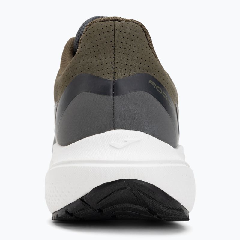 Мъжки обувки за бягане Joma Rodio black 6