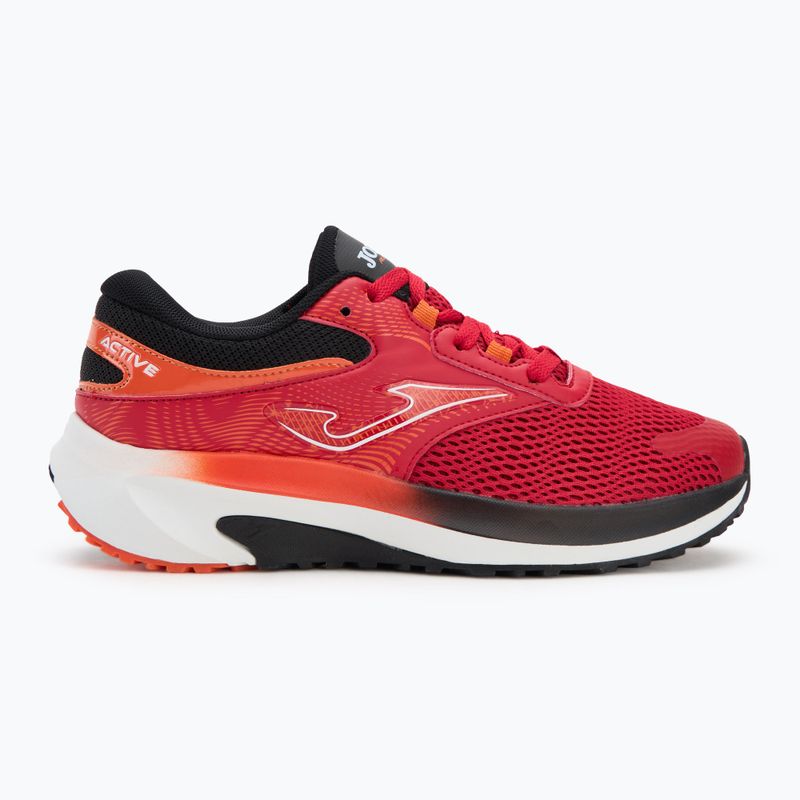 Мъжки обувки за бягане Joma Active red 2