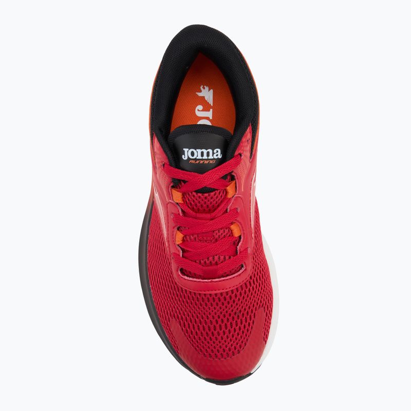 Мъжки обувки за бягане Joma Active red 5